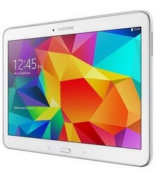 Замена тачскрина на планшете Samsung Galaxy Tab 4 10.1 3G в Магнитогорске